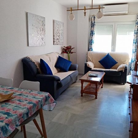 Apartamento Santa Barbara コニル・デ・ラ・フロンテラ エクステリア 写真